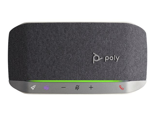Poly Speakerphone - Microsoft Teams