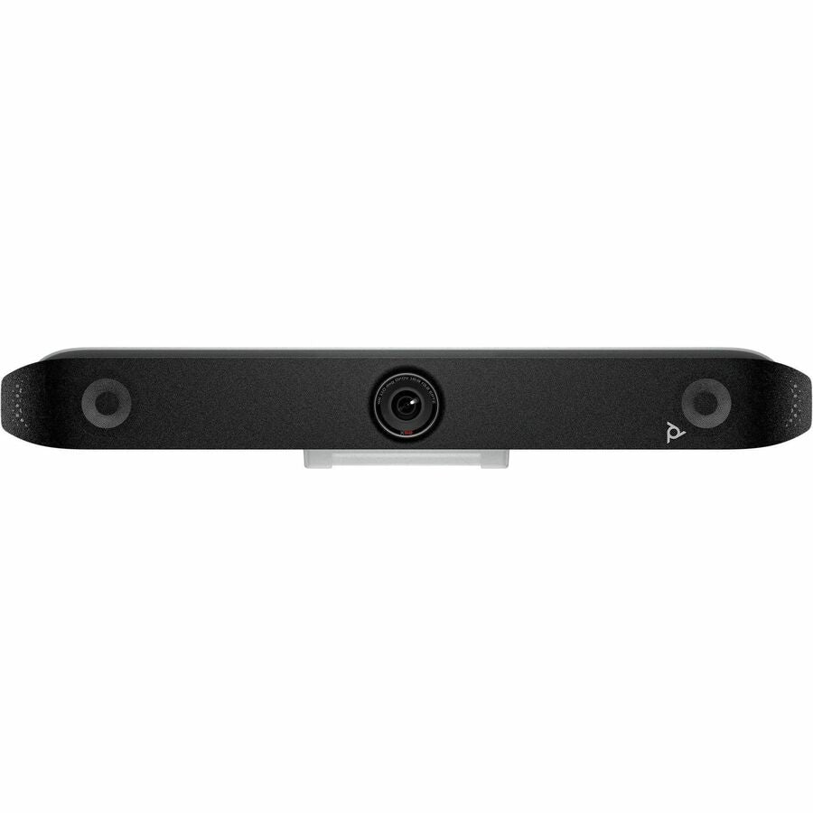 Poly Studio X52 All-In-One Video Bar with TC10 Controller Kit GSA/TAA 8D8L2AA#ABA