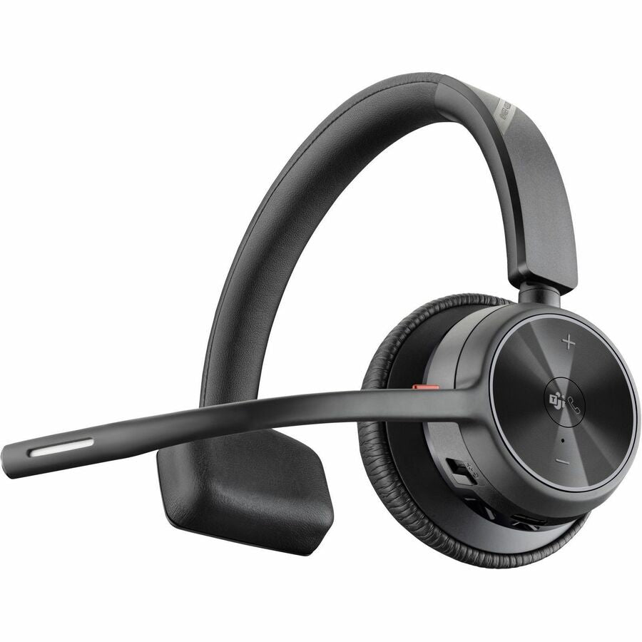 Poly Voyager 4310 Microsoft Teams Certified USB-A Headset +BT700 dongle - Google
