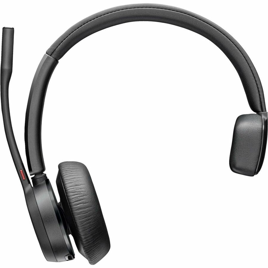 Poly Voyager 4310 Microsoft Teams Certified USB-C Headset +BT700 dongle - Google