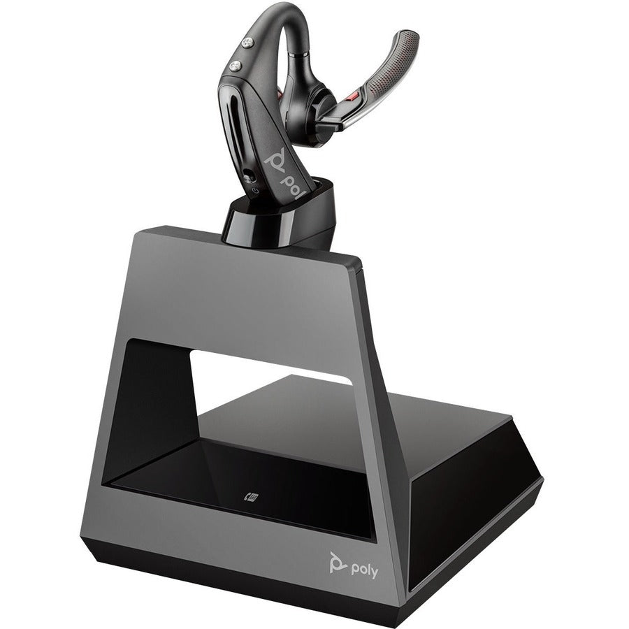 Poly Voyager 5200 UC Earset 206110-102
