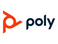 Poly Wall Mount for Video Conferencing System - 1