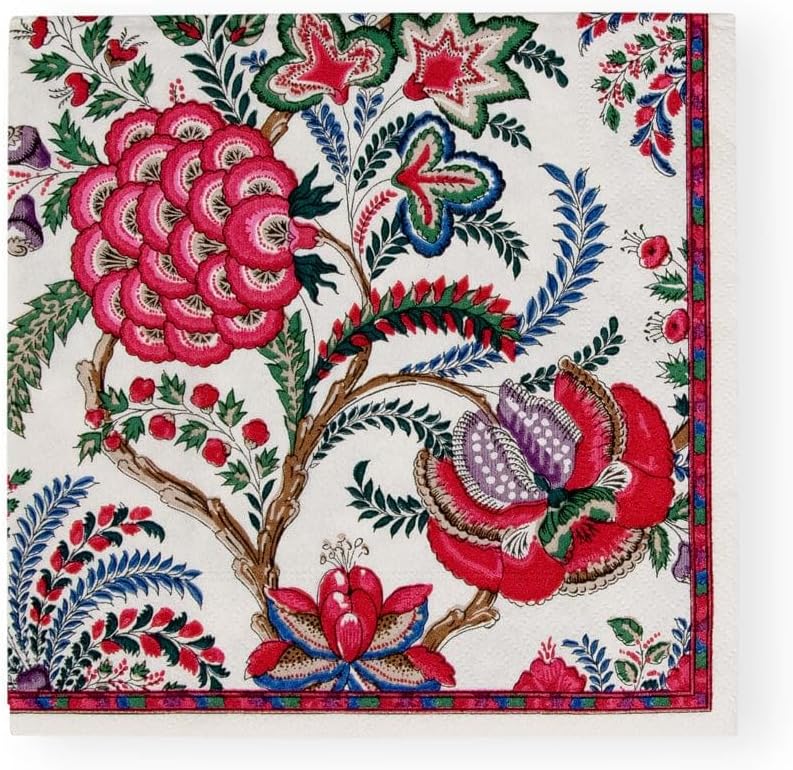 Pontchartrain Luncheon Napkins - Package of 20