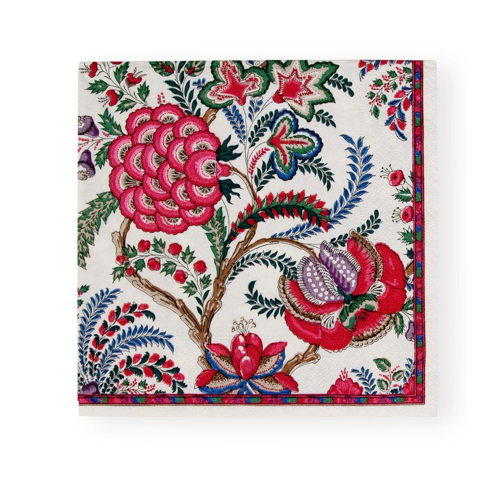 Pontchartrain Luncheon Napkins - Package of 20