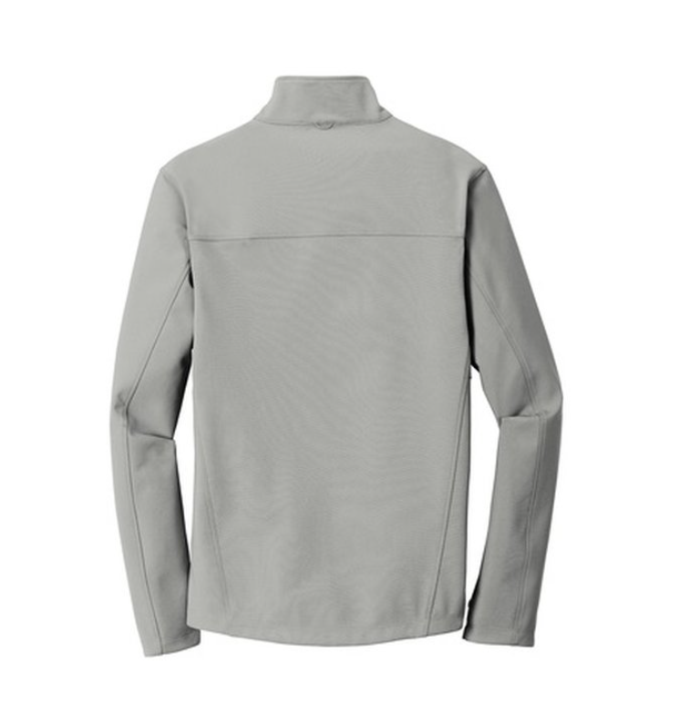 Port Authority® Collective Softshell Jacket – Versatile Style, All-Weather Protection
