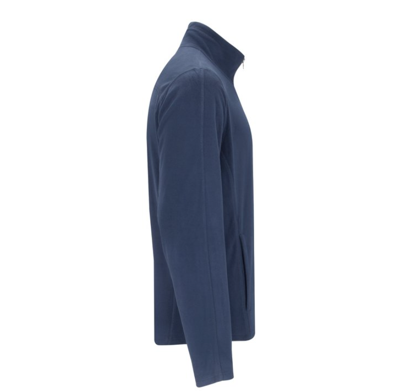 Port Authority® Microfleece Jacket – Lightweight Warmth, Everyday Comfort