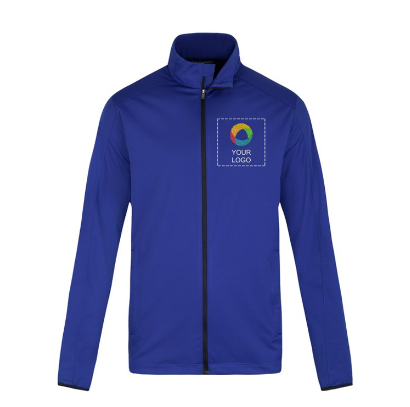 Port Authority® Active Soft Shell Jacket – Flexible Comfort, Ready for Any Adventure