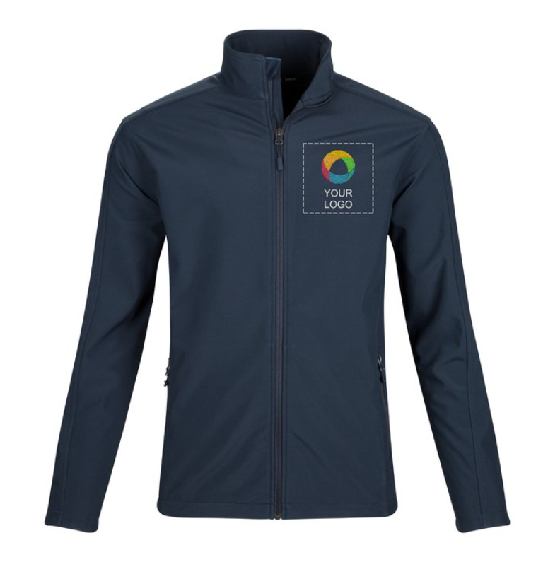 Port Authority® Core Softshell Jacket – Weather-Resistant, Everyday Comfort