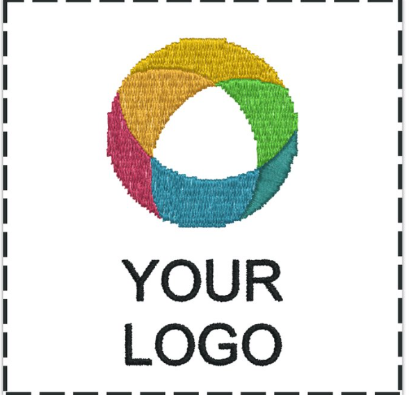 Port Authority® Dry Zone® Grid Polo Shirt – Breathable Comfort with a Modern Grid Design