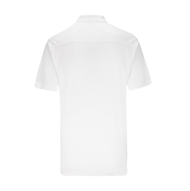 Port Authority® Silk Touch™ Interlock Performance Polo – Ultra-Soft Feel with Lasting Performance