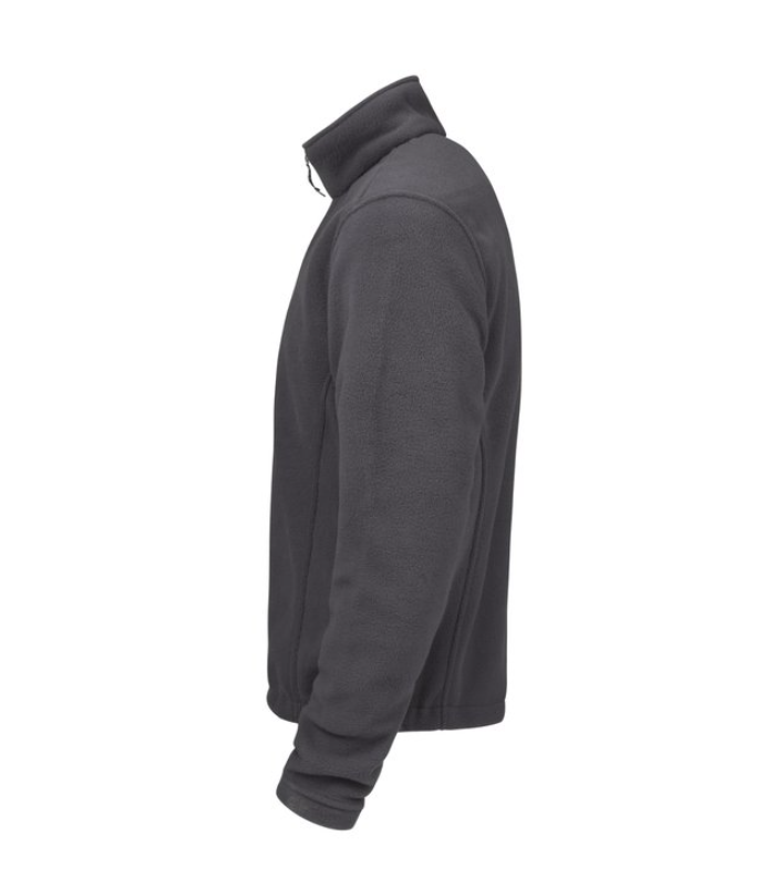 Port Authority® Value Fleece 1/4-Zip Pullover – Essential Warmth, Everyday Comfort