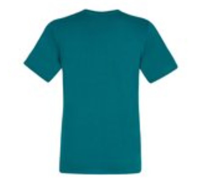 Port & Company® Men's Core Cotton T-Shirt – Customizable Screenprint Options