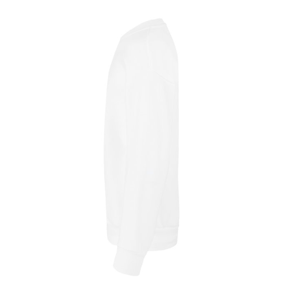 Port & Company® Youth Core Fleece Crewneck Sweatshirt – Classic Comfort, Perfect for Everyday Wear