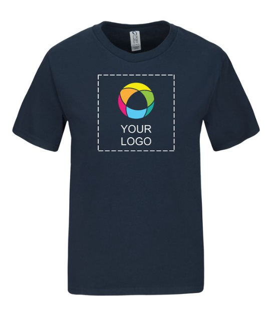 Port & Company® Youth Fan Favorite T-Shirt – Everyday Comfort, Crowd-Pleasing Style