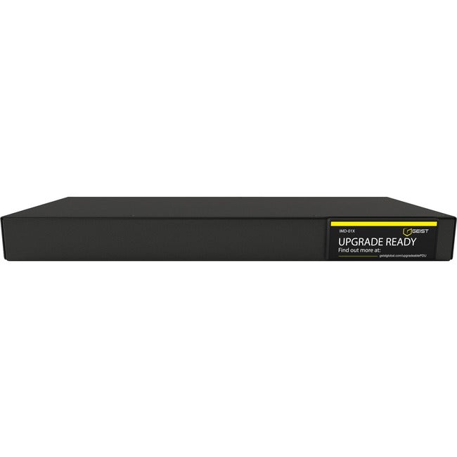 Power Distribution Unit Rack Mount - Basic Upgradeable rPDU | Vertiv I10101