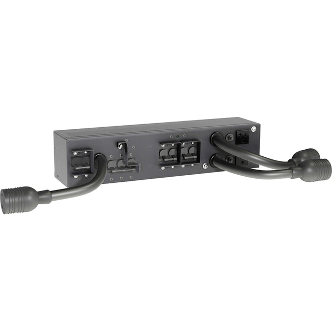 Power Distribution Unit Rack Mount - Vertiv PD2-002 Single Phase 30A | TecISoft