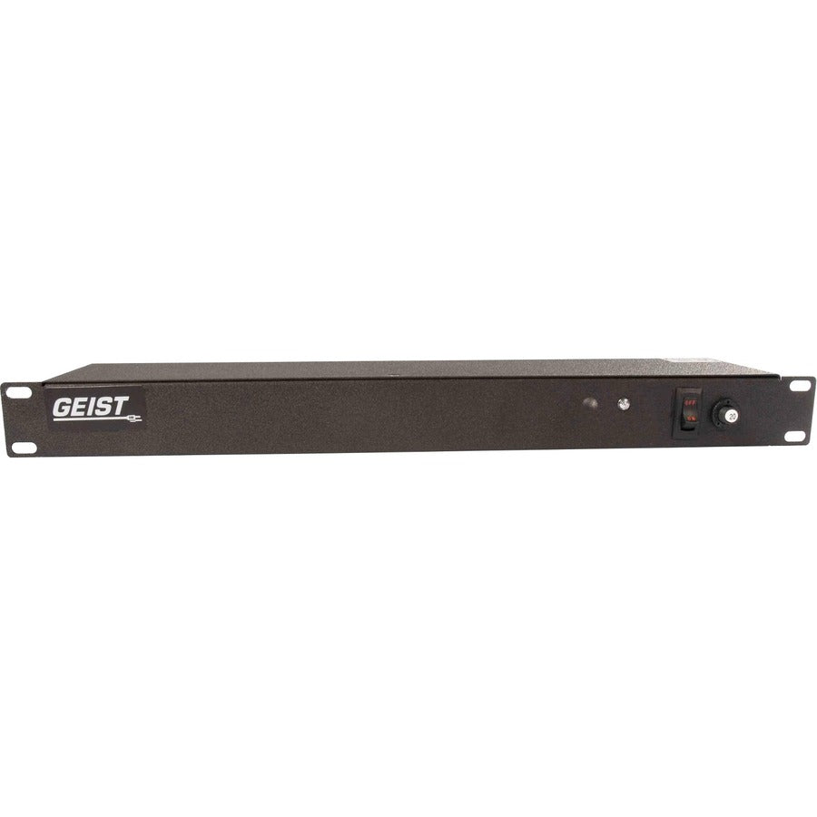 Power Distribution Unit - Vertiv 29608 Basic 20A Horizontal PDU | Tecisoft