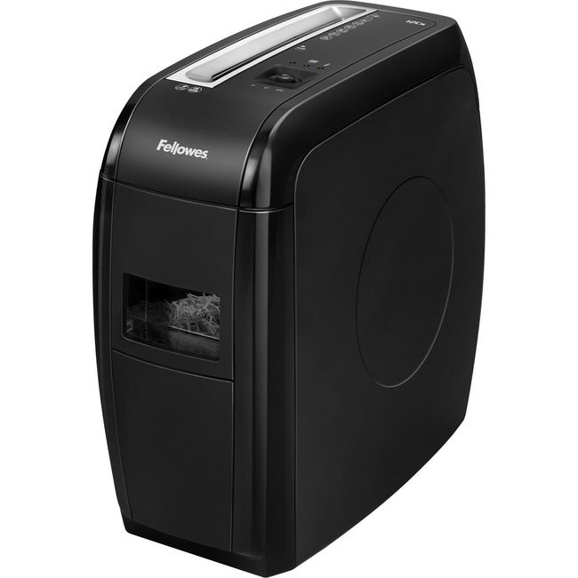 Powershred 12Cs Cross-Cut Shredder