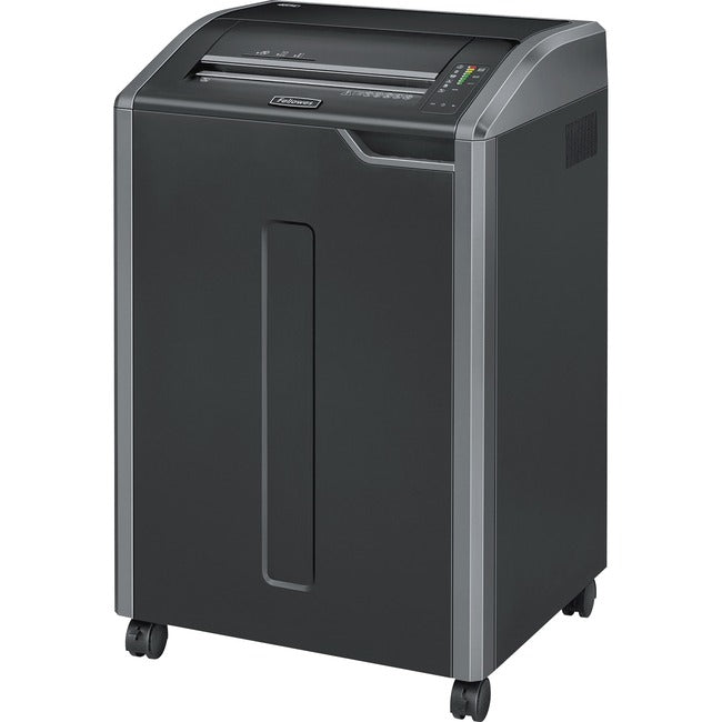 Powershred 485Ci Provides High Performance Commercial Shredding. 100% Jam Proof