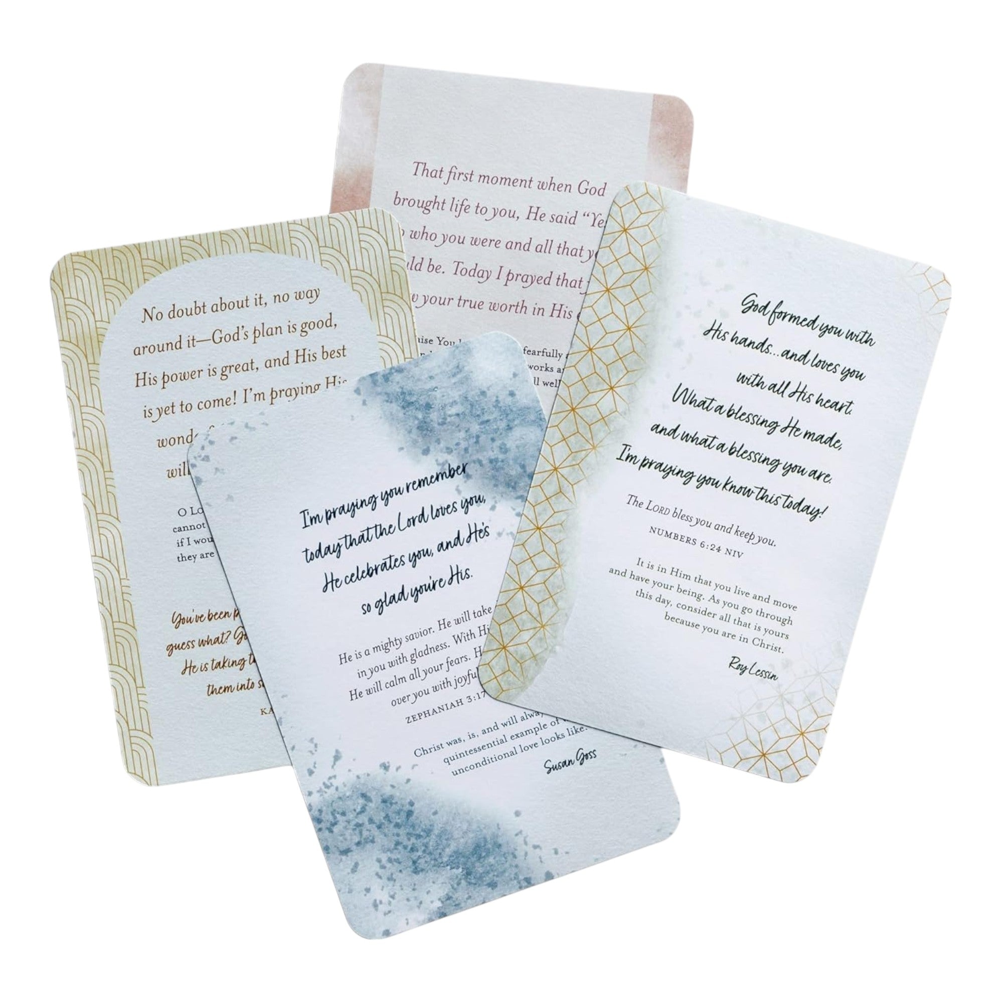 Prayers to Share: 100 Pass Along Notes for Hope & Encouragement