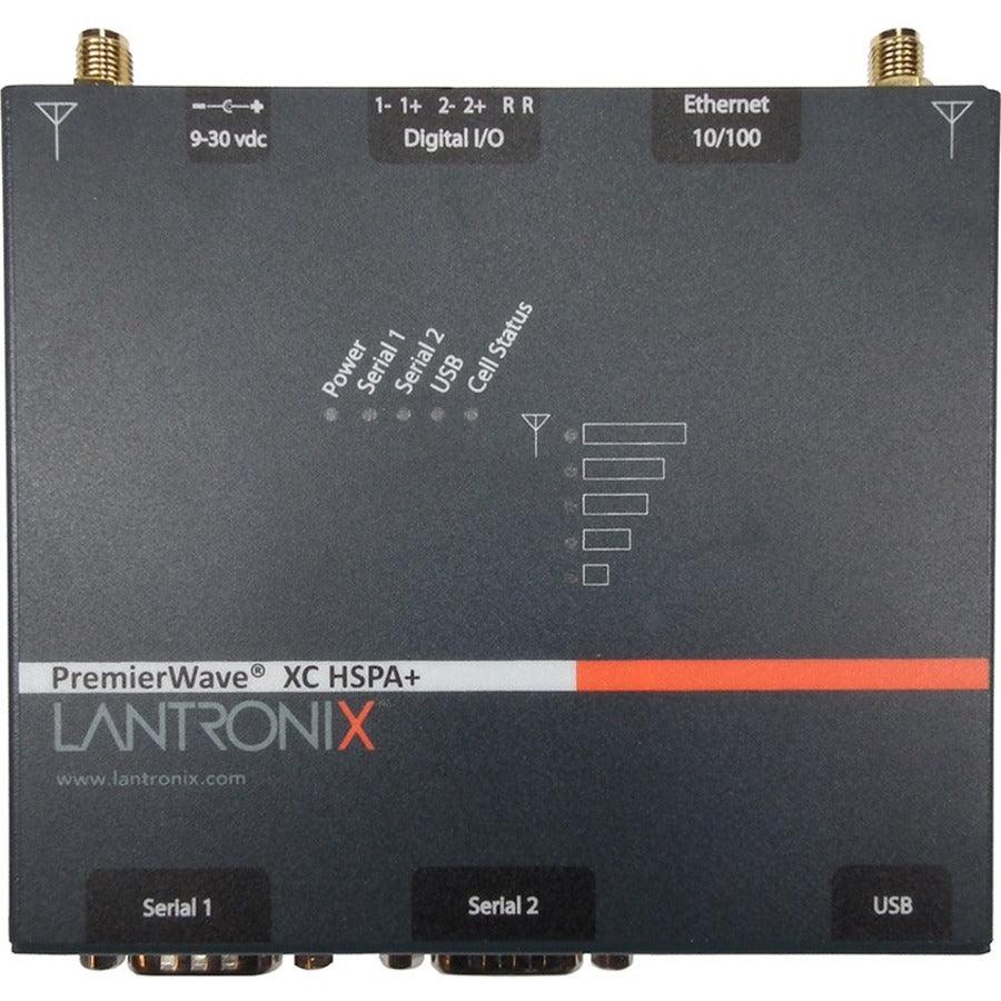 Premierwave Xc Hspa+ Iiot Bulk,Intelligent Iiot Gateway Bulk Pack