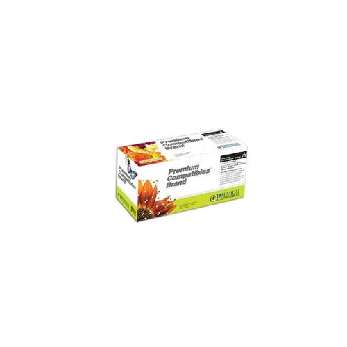 Premium Compatibles 310-4133-PCI Laser Toner Cartridge - Alternative for Dell K2885, R0137, J2925, W2989, 310-4549, 310-4572, 310-4131, 310-4133, X2046, 0K2885 - Black - 1 / Pack