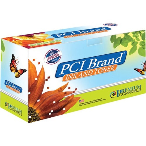 Premium Compatibles 406044-PCI Laser Toner Cartridge - Alternative for Ricoh 406, 105, 406, 044, 406, 000 - Yellow - 1 / Pack