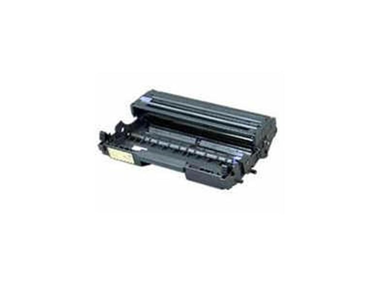 Premium Compatibles Brother DR-600 HL-6050 Imaging Drum Unit DR600 30K Yield Made in the USA DR600PC