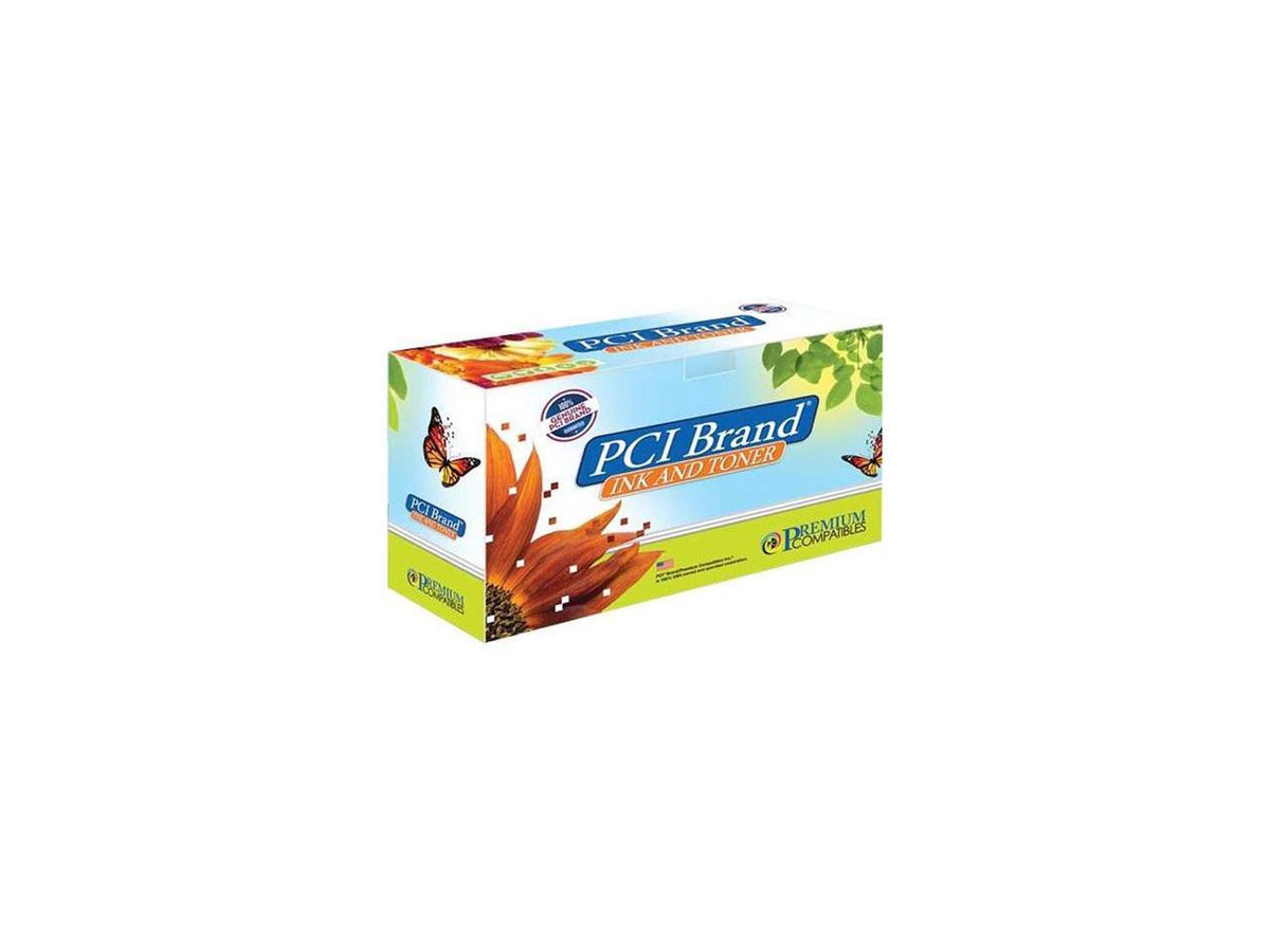 Premium Compatibles HP 122A Q3964A USA Black Imaging Drum 20K Yield Made in the USA for 2550 Q3964ARPC