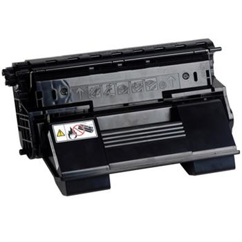 Premium Compatibles High Yield Laser Toner Cartridge - Alternative for Konica Minolta A0FN012 - Black - 1 / Each A0FN012-PCI