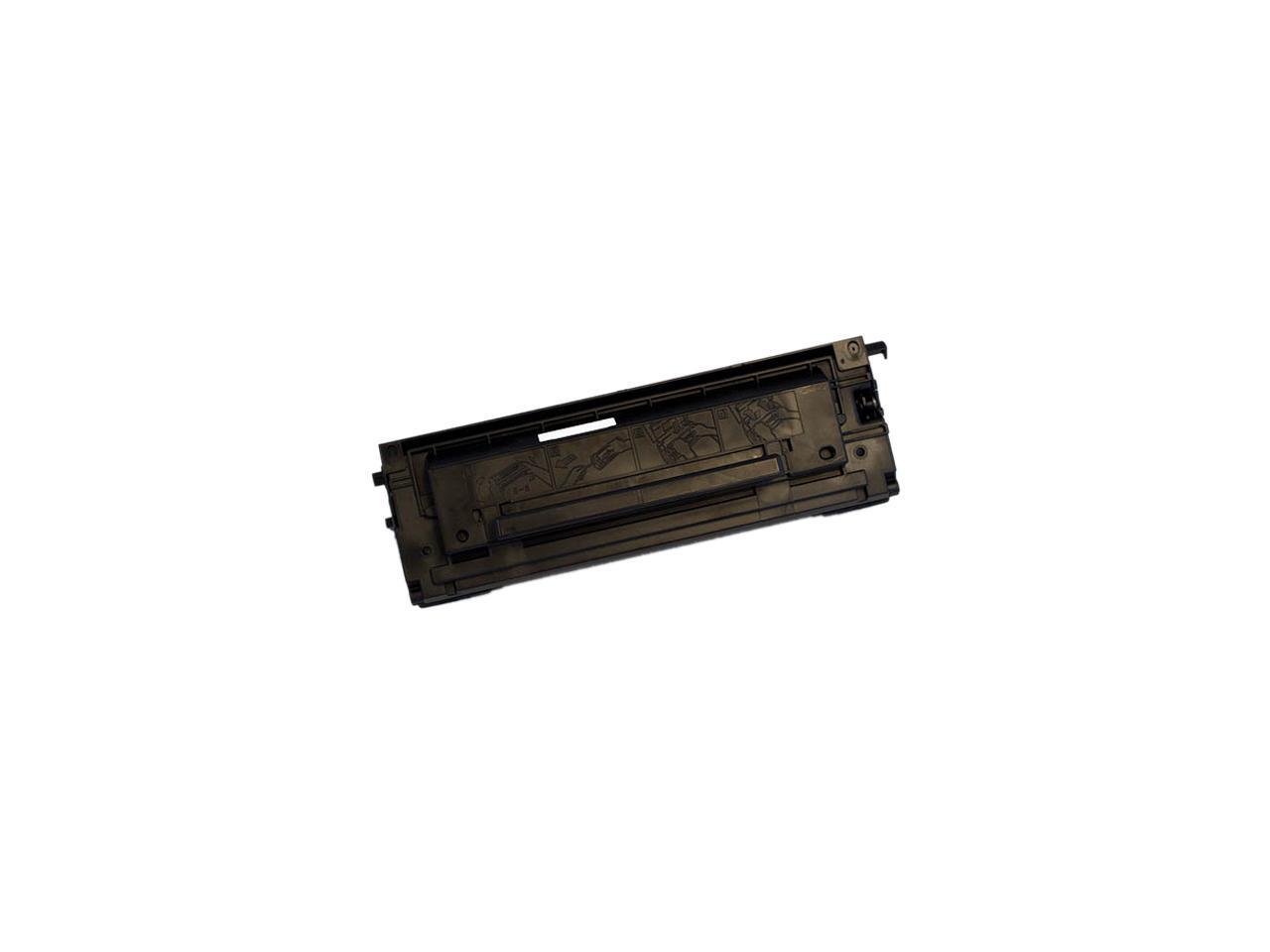 Premium Compatibles Laser Toner Cartridge - Alternative for Panasonic UG5510 - Black - 1 / Each UG5510PC