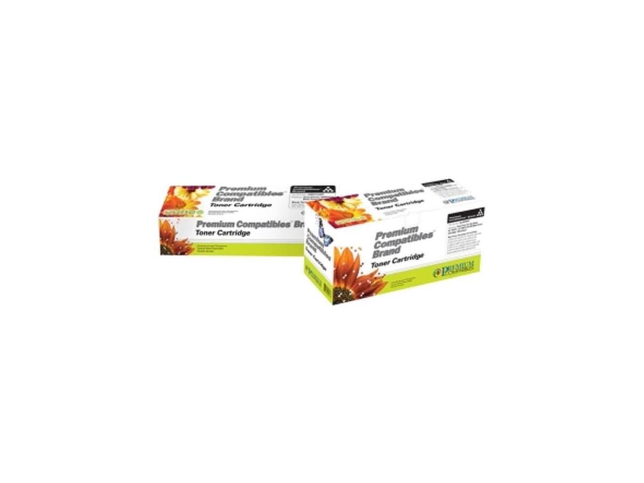 Premium Compatibles MICR Laser Toner Cartridge - Alternative for HP CE255X - 1 / Each CE255XRMPC