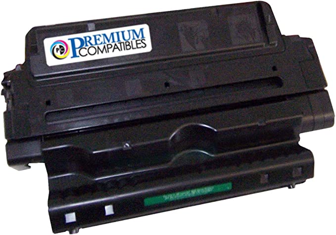 Premium Compatibles MICR Laser Toner Cartridge - Alternative for HP Q2612A - 1 / Each Q2612ARMPC