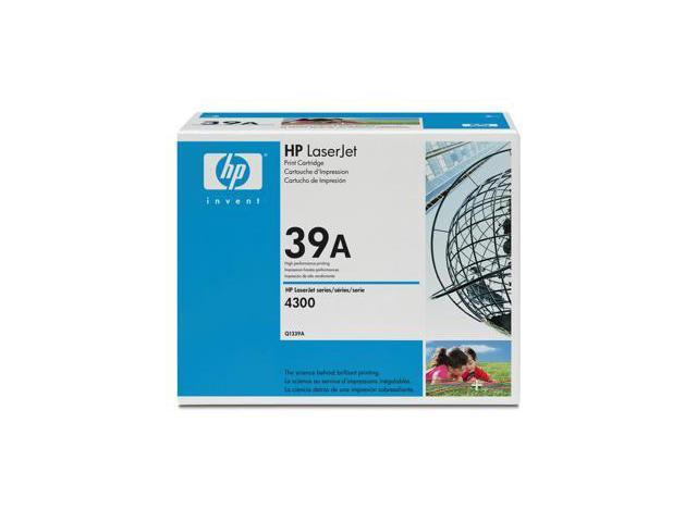 Premium Compatibles MICR Toner Cartridge - Alternative for HP Q1339A - TAA Compliant Q1339ARMPC