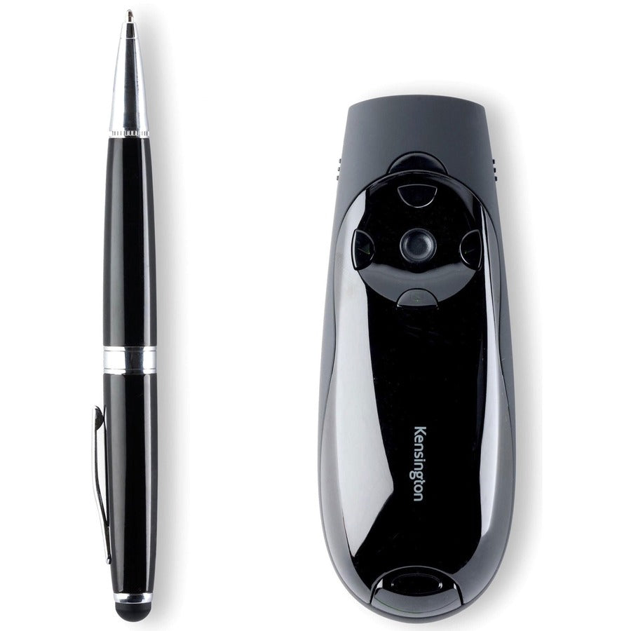 Presenter Expert W/ Red Laser,