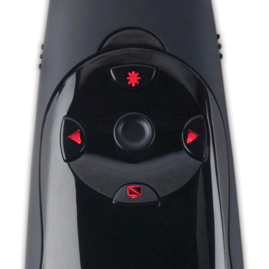 Presenter Expert W/ Red Laser,