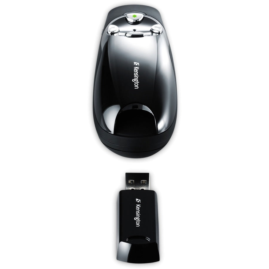 Presenter Pro Green Laser Wl,