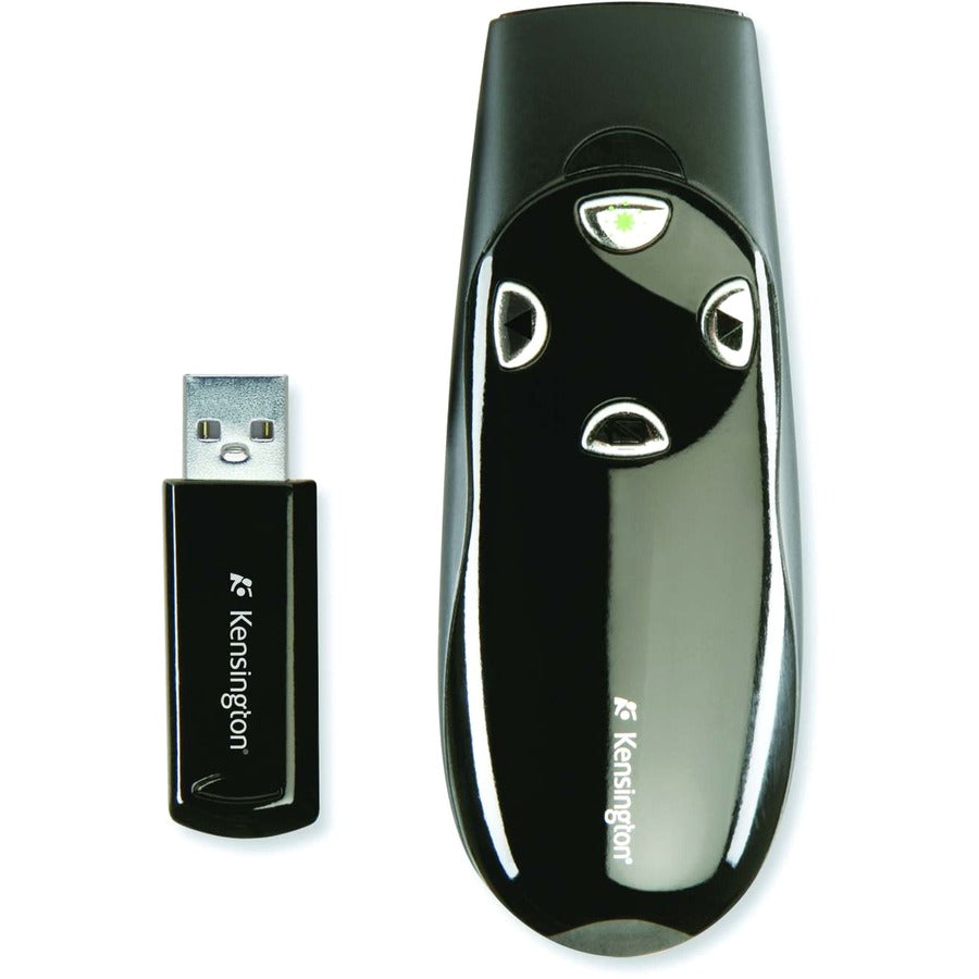 Presenter Pro Green Laser Wl,