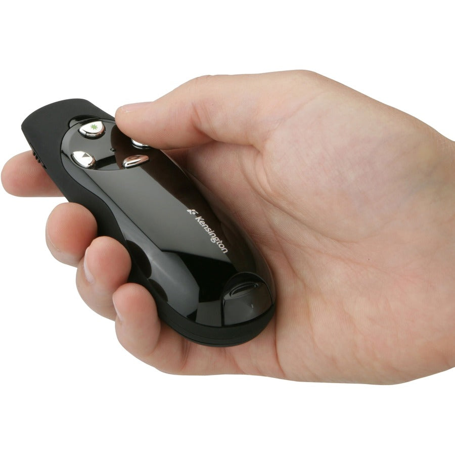 Presenter Pro Green Laser Wl,