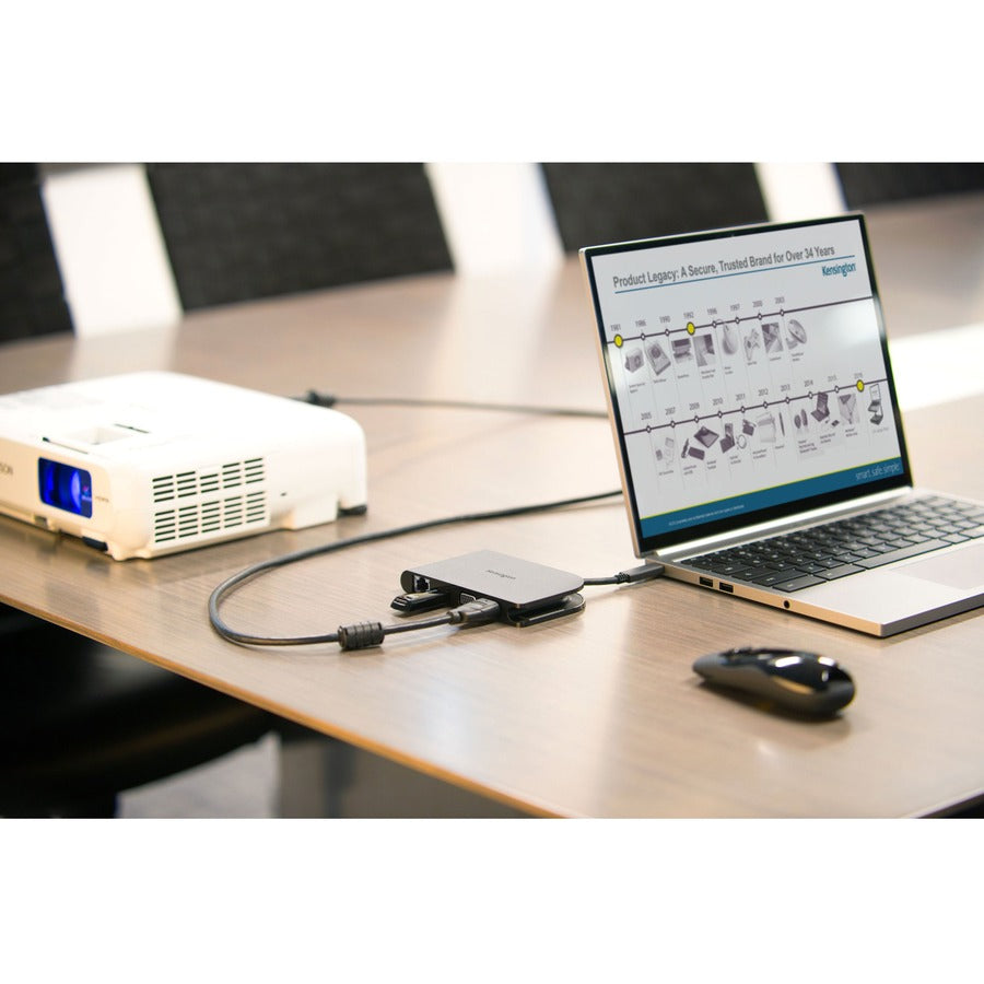 Presenter Pro Green Laser Wl,
