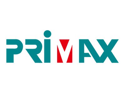 Primax - Notebook replacement keyboard - with Trackpoint - backlit - QWERTY - US - black - for ThinkPad E480; E490;