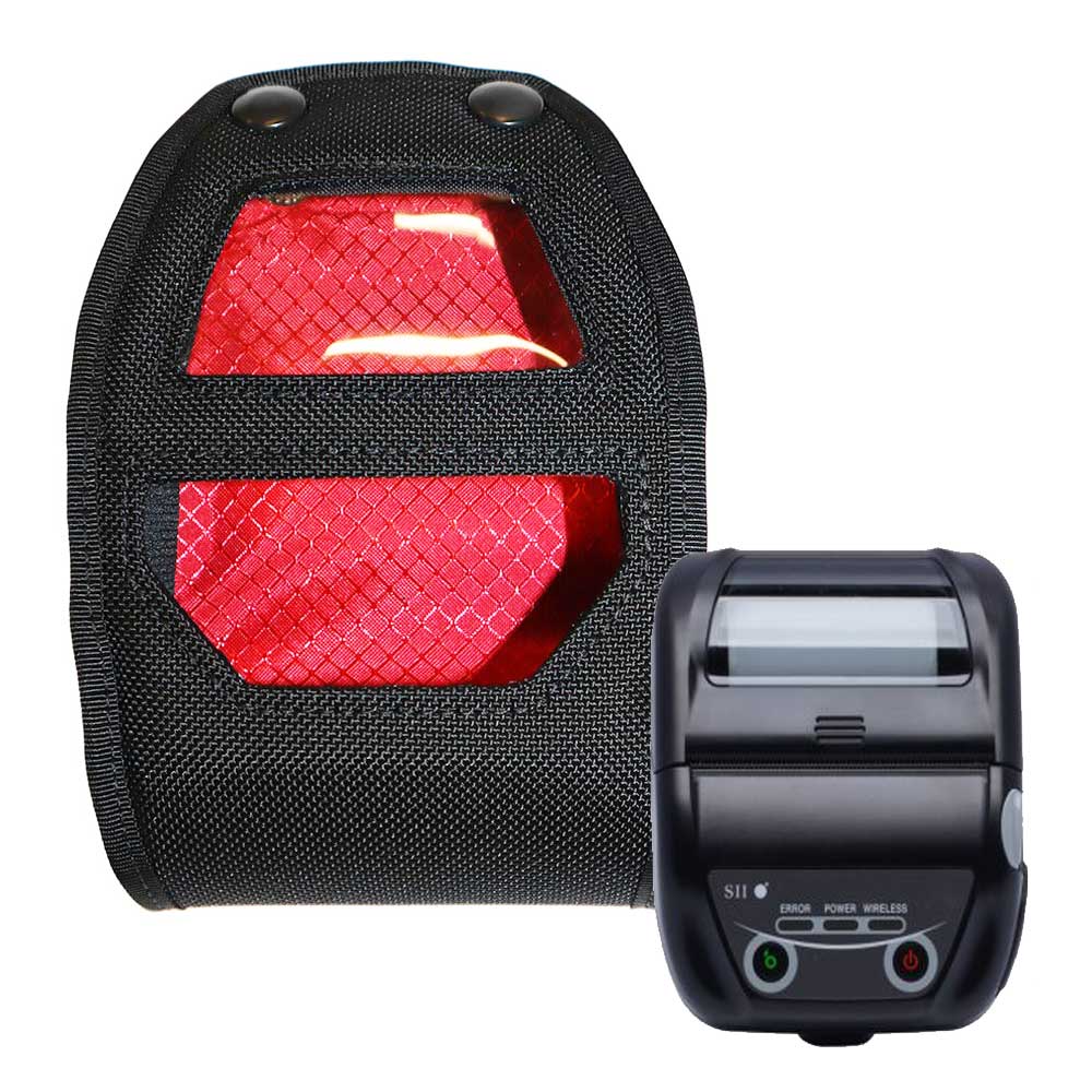 Printer Case for Seiko MP-B30L Printer