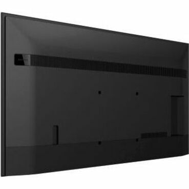 Professional Display 65-Inch 4K HDR - Commercial Digital Signage | TecISoft FW65BZ40L