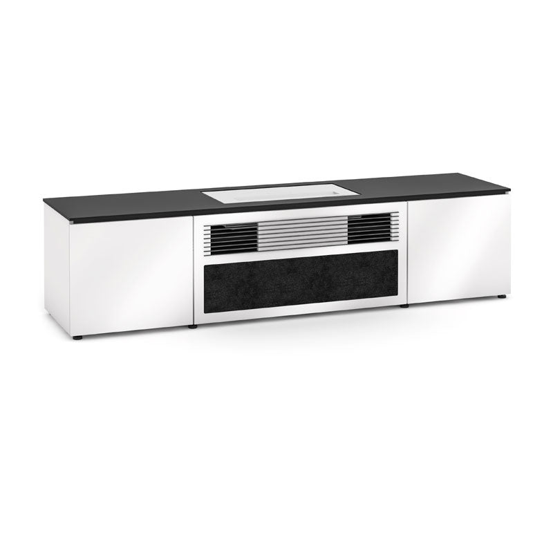 Projector Credenza - LG UST Ultra Short Throw Stand | Tecisoft X/LG1/245S/GW/BK