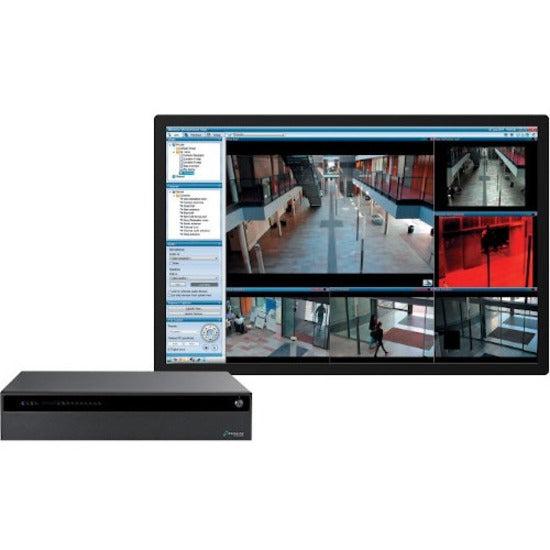 Promise Vess A3340d Video Storage Appliance - 32 TB HDD VA334DI1SENW