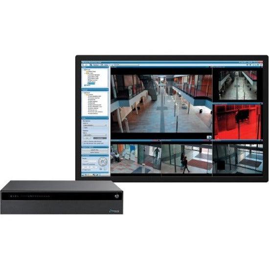 Promise Vess A3340d Video Storage Appliance - 48 TB HDD VA3340HEBWRW