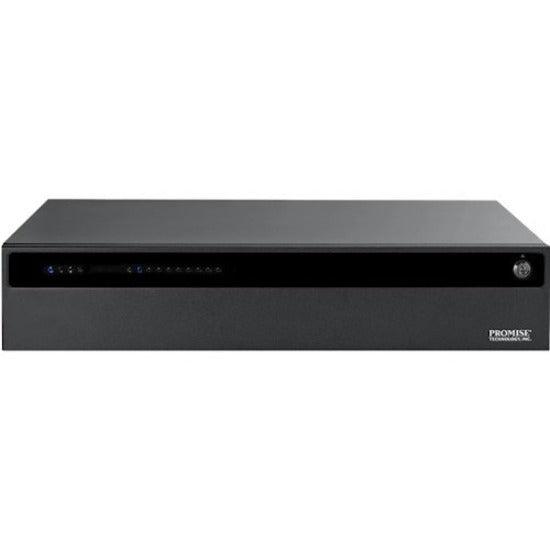 Promise Vess A3340d Video Storage Appliance - 64 TB HDD VA334DH3BWSW