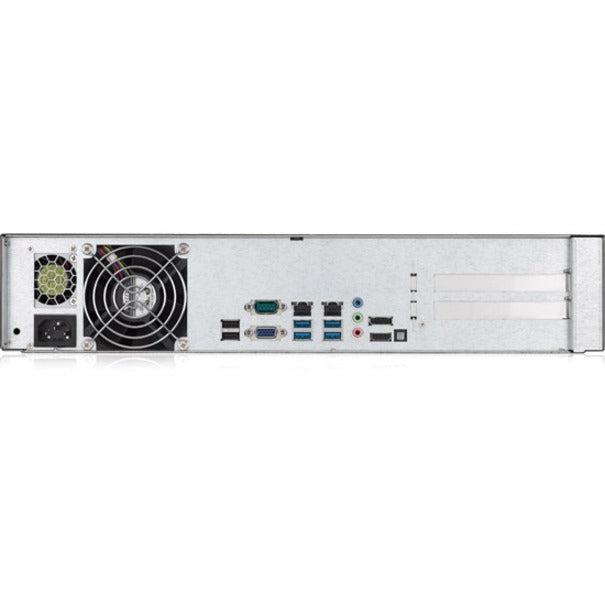 Promise Vess A3340s Video Storage Appliance - 32 TB HDD