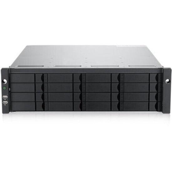 Promise Vess A6600 Video Storage Appliance - 64 TB HDD VA6600HJAWNE