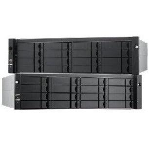 Promise Vess A6600 Video Storage Appliance - 96 TB HDD VA660SHJAWRL